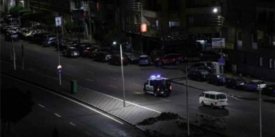 العثور على جثتي طفلتين داخل حقيبتي سفر ومفاجأة صادمة عن المتهم
