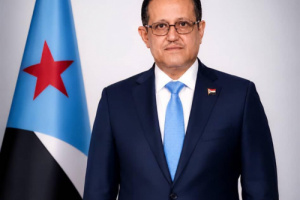 الحالمي يعزي الشيخ أحمد صالح العيسي في وفاة شقيقه