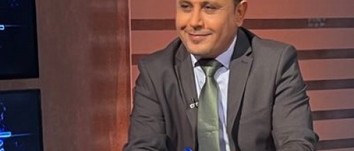 اليافعي ينتقد الدفع بالقوات الجنوبية إلى جبهات الحوثيين