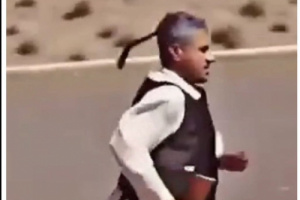 مسرحية "ساعة الصفر": كيف يعاد تدوير حمود المخلافي والإخوان لطعن الجنوب؟
