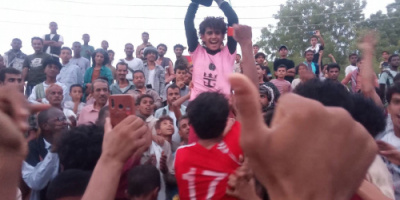 برعاية انتقالي أبين.. اختتام دوري الشهيد عبداللطيف السيد لكرة القدم في زنجبار
