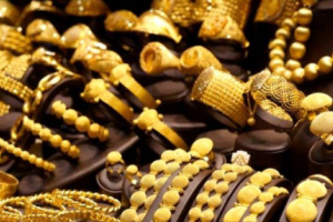 أسعار الذهب اليوم الاثنين في الأسواق المحلية