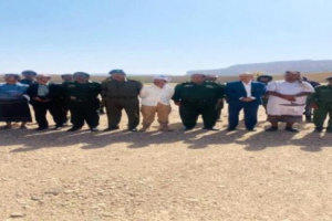 شبوة..النيابة العامة تنفذ حكم القصاص الشرعي في قضية قتل عمد