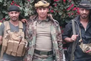 قيادي عسكري جنوبي يرفض الزج مجدداً بأبناء الجنوب في معارك استنزاف عبثية
