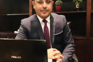 اليافعي: الانتصارات العسكرية الجنوبية يجب أن تتزامن مع مسار سياسي يحفظ حقوق الجنوب