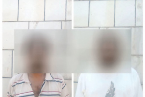 القبض على موظفين ببريد عدن على خلفية قضية تزوير وسحب أرباح أسهم يمن موبايل