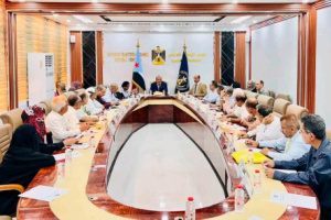 الجمعية الوطنية تقف أمام التطورات العسكرية على الجبهات الحدودية للجنوب
