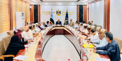 الجمعية الوطنية تقف أمام التطورات العسكرية على الجبهات الحدودية للجنوب