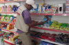 صناعة خورمكسر" يضبط مواد غذائية ومشروبات منتهية الصلاحية بـ "غازي علوان والعريش" ويُحيل المخالفين للجهات المختصة