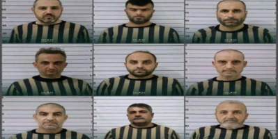 سوريا.. القبض على 9 طيارين ارتكبوا جرائم خلال عهد الأسد