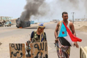 تقرير أمريكي: السعودية فككت التحالف المناهض لإيران فسيطر الحوثيون على باب المندب