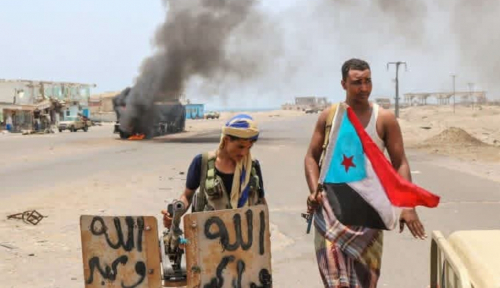 السعودية فككت التحالف المناهض لإيران فسيطر الحوثيون على باب المندب
