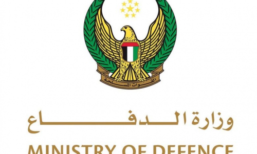 وزارة الدفاع الاماراتية تنعى شهيدين خلال مهمة تدريبية وزارة الدفاع الاماراتية تنعى شهيدين خلال مهمة تدريبية