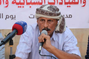 القميري: المجلس التنسيقي لا يمثل أبناء المهرة ولا يعكس تطلعاتهم