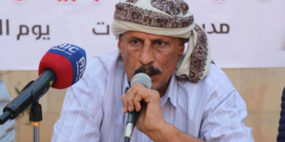 القميري: المجلس التنسيقي لا يمثل أبناء المهرة ولا يعكس تطلعاتهم