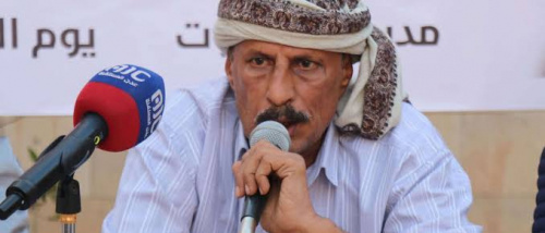 القميري: المجلس التنسيقي لا يمثل أبناء المهرة ولا يعكس تطلعاتهم