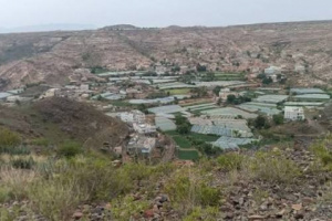 تراشق بالهاونات والأسلحة المتوسطة بين القوات الجنوبية والحوثيين في مريس