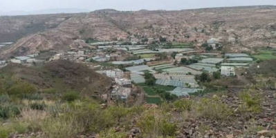 تراشق بالهاونات والأسلحة المتوسطة بين القوات الجنوبية والحوثيين في مريس