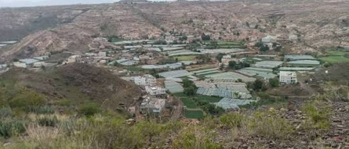 تراشق بالهاونات والأسلحة المتوسطة بين القوات الجنوبية والحوثيين في مريس