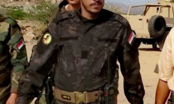 قائد اللواء الأول دعم أمني يدعو القيادات الجنوبية إلى رص الصفوف وتعزيز الجاهزية