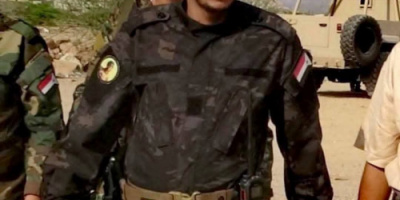 قائد اللواء الأول دعم أمني يدعو القيادات الجنوبية إلى رص الصفوف وتعزيز الجاهزية