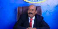 الشيخ بن لسود:" الجنوب ليس ورقة تفاوض ومستقبله لايكتب خلف الأبواب المغلقة 