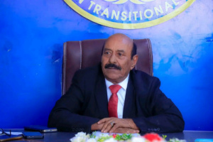 الشيخ بن لسود:" الجنوب ليس ورقة تفاوض ومستقبله لايكتب خلف الأبواب المغلقة