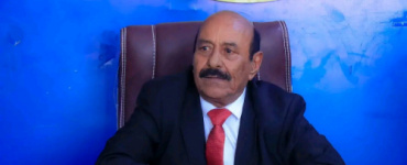 الشيخ بن لسود:" الجنوب ليس ورقة تفاوض ومستقبله لايكتب خلف الأبواب المغلقة 