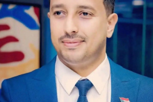 العبادي يستقيل من رئاسة هيئة الأراضي احتجاجًا على تعطيل صلاحياته