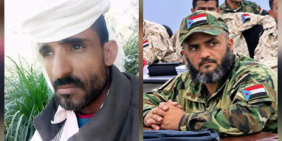 العميد النوبي يُعزّي الأستاذ علي الهدياني وأبناء "الأزارق" في استشهاد القائد محمد محسن ناجي