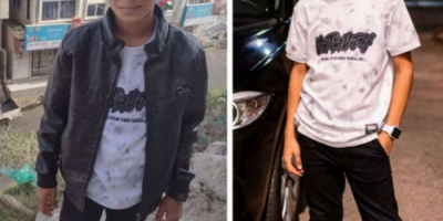 أسرة الطفل ريان مروان تناشد البحث عنه بعد فقدانه في ثعبات بتعز منذ الأربعاء