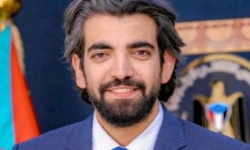  البيض لصحيفة المونيتور: الحل في اليمن يبدأ بتمكين الجنوب من تقرير مصيره وعدم ترك الملف بيد الرياض وحدها