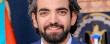  البيض لصحيفة المونيتور: الحل في اليمن يبدأ بتمكين الجنوب من تقرير مصيره وعدم ترك الملف بيد الرياض وحدها