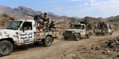 القوات الجنوبية تفشل هجـ ـوم لمليشيا الحوثي في جبهة باب المندب 