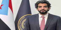 عمرو البيض لصحيفة المونيتور: الحل في المنطقة يبدأ بتمكين شعب الجنوب من تقرير مصيره وعدم ترك الملف بيد الرياض وحدها
