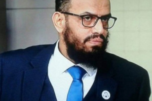 هاني بن بريك يوجه رسالة حادة للحوثيين: سينكسر الحوثي في كل جبهات الجنوب
