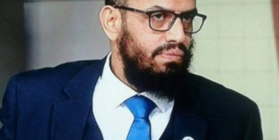 هاني بن بريك يوجه رسالة حادة للحوثيين: سينكسر الحوثي في كل جبهات الجنوب