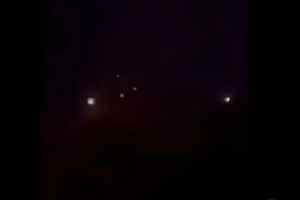 القوات الجنوبية تتصدى لهجوم حوثي ليلي في محور يافع