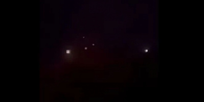 القوات الجنوبية تتصدى لهجوم حوثي ليلي في محور يافع