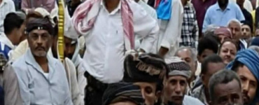 أبناء خنفر يرفضون عقد لقاء المجلس التنسيقي التوافقي ويحذرون من جر المديرية إلى صراعات سياسية