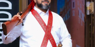 الشيخ صابر النقيب يدعو إلى توحيد الجهود لإسناد الجبهات الجنوبية