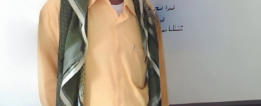 الحييد يعزي في وفاة القامة التربوية الأستاذ عبدالله الكد