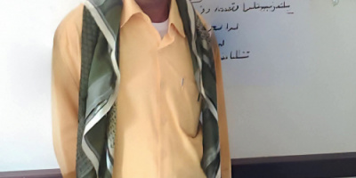 الحييد يعزي في وفاة القامة التربوية الأستاذ عبدالله الكد