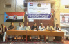 انتقالي سيئون يُشهر المركز (ج) بالعرض القبلي والحصن في مدودة ويعزّز حضوره التنظيمي والميداني