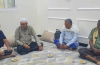 بن مشدود يطمئن على صحة رئيس القسم المالي بانتقالي تريم بعد نجاح العملية الجراحية