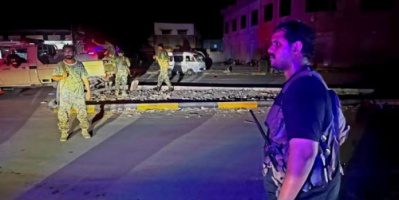 انتشار أمني واسع في عدن ضمن خطة لتعزيز الجاهزية وحماية السكينة العامة