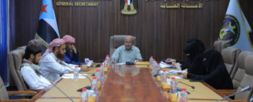 هيئة الفكر والإرشاد الديني تناقش مستجدات المشهد الديني والفكري وتعزز مسار العمل المؤسسي