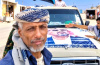 استشهاد البطل جميل أحمد الأغبري رئيس تنفيذية انتقالي مركز هقرة