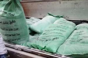 مطالبات بضبط الأغذية الفاسدة في أحور بأبين