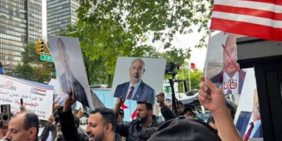 من نيويورك .. استعادة الدولة الجنوبية خيار السلام في اليمن والمنطقة (تقرير)